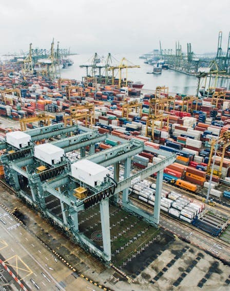 How Launching a 3P Marketplace Partner Helps Maintain Control of Your Brand, Logistics & Pricing