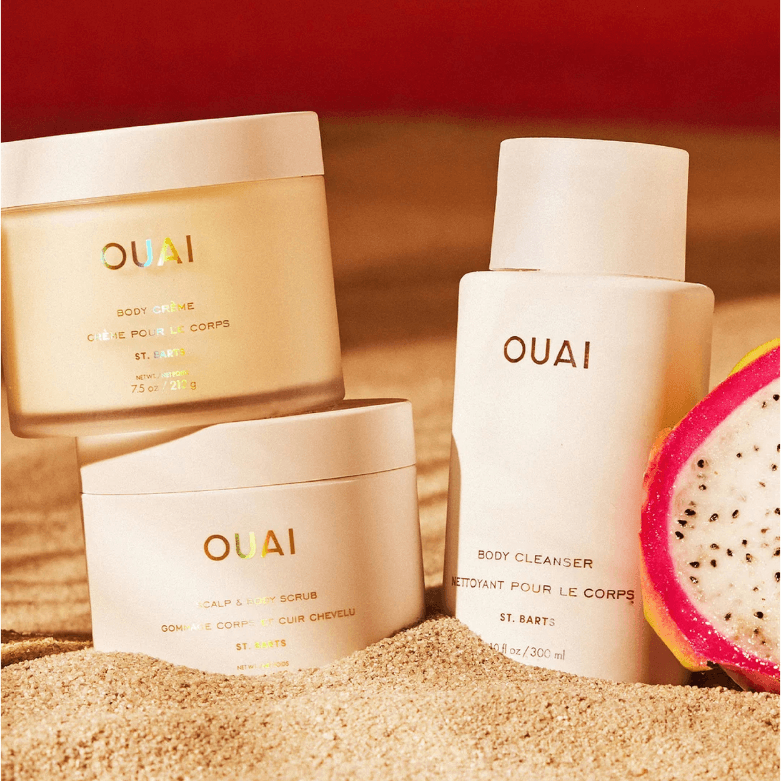 OUAI Images