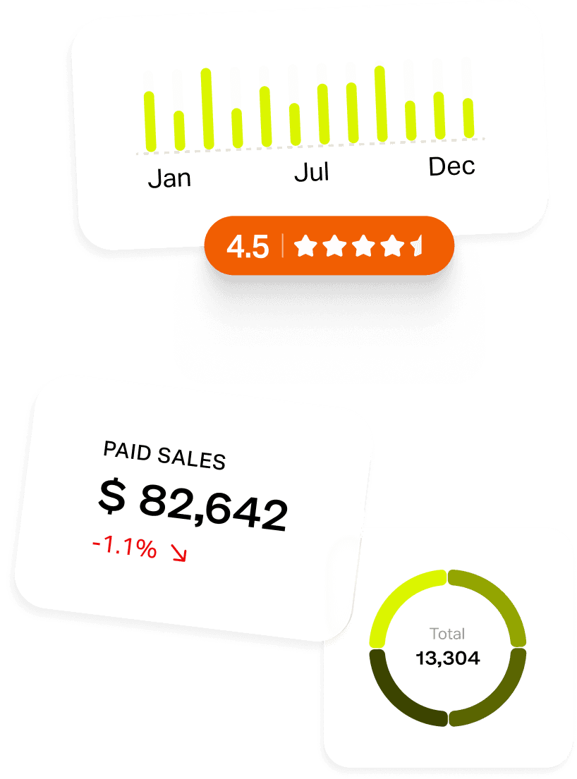 business intelligence catapult