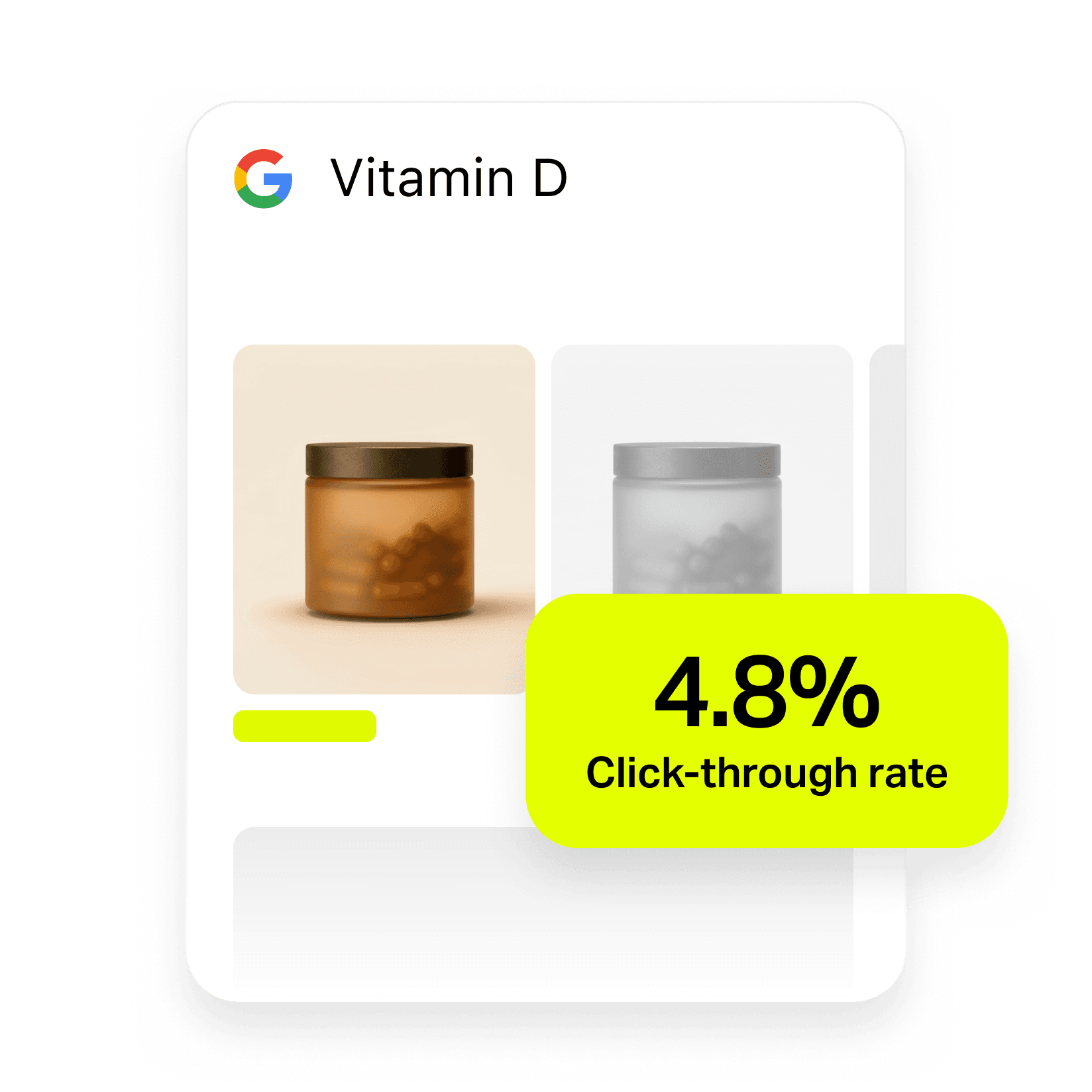 Search Strategy & SEO